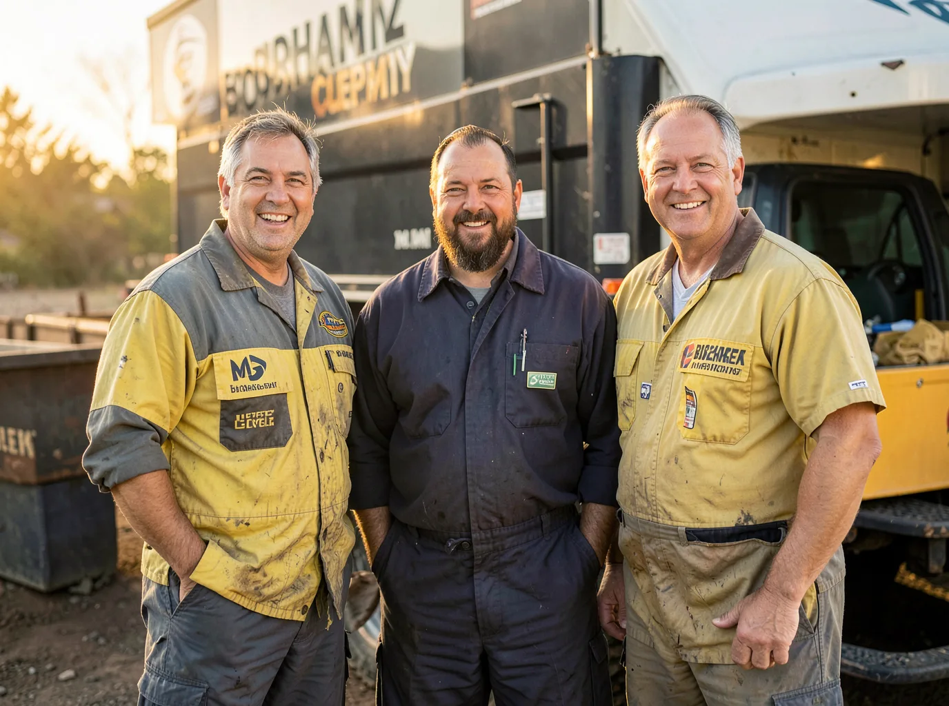 Sewage Cleanup company in Hardwick, GA